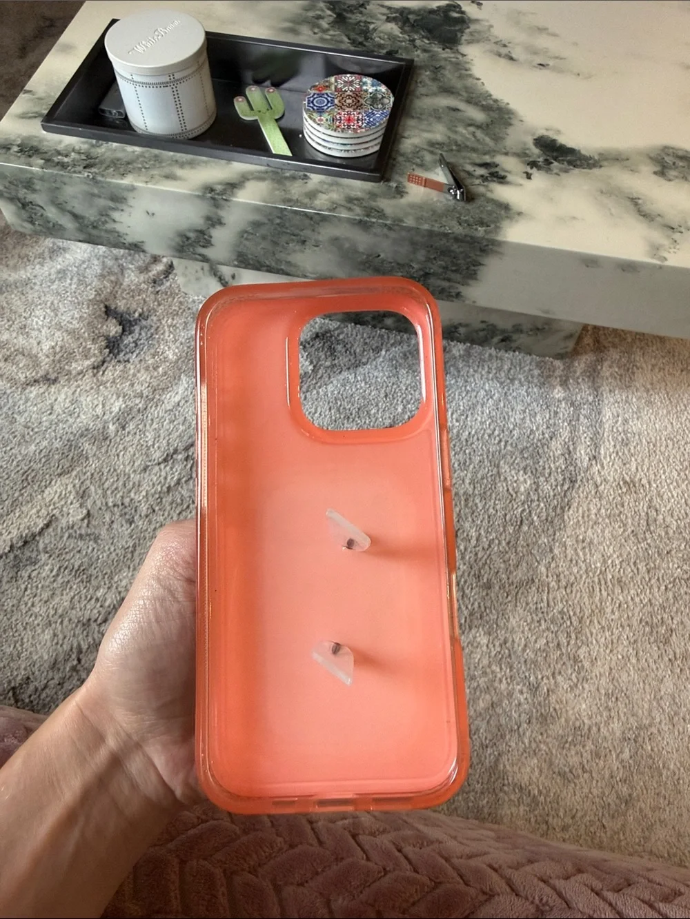 Loopy Case iPhone 16 Pro